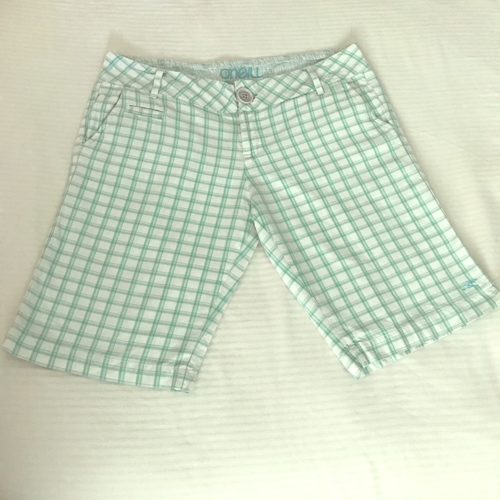 O'Neill Bermuda shorts