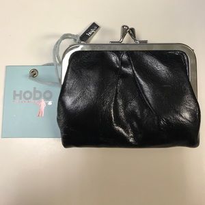 NWT HOBO wallet