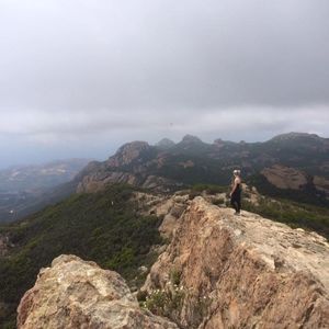 Meet your Posher, Caroline