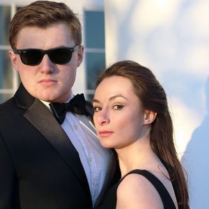 Meet your Posher, Esther grace