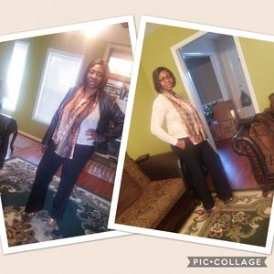 Meet your Posher, Maria