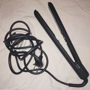 NuMe Hair Straightner Megastar