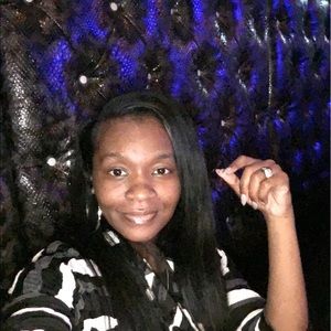 Meet your Posher, Tashanda