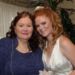 Meet your Posher, Judy