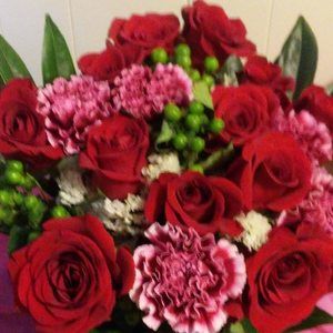 Meet your Posher, Adrienne