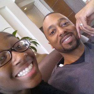 Meet your Posher, Donte