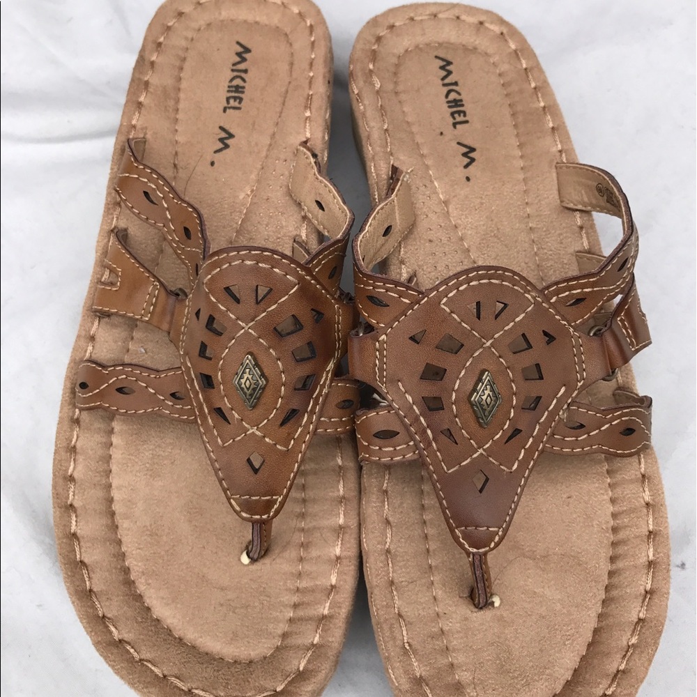 Womens sandels