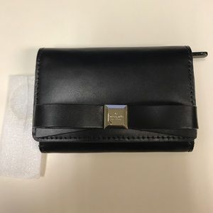 NWT Kate Spade wallet