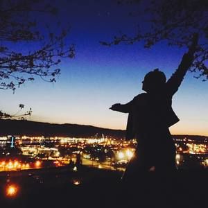 Meet your Posher, Maureen