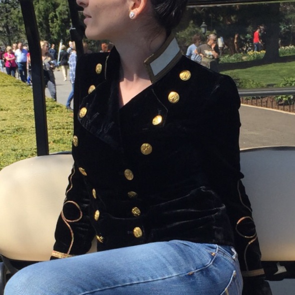 Ralph Lauren blazer