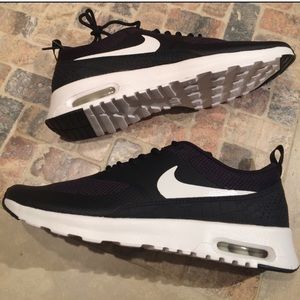 Women's Nike air max Thea