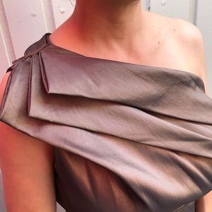 NWT Halston Heritage Cocktail Dress