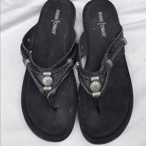 Womens sandals