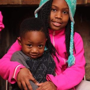 Meet your Posher, Sherry