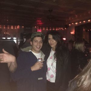 Meet your Posher, Brian