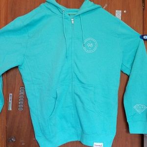 Diamond Supply Co Sweatshirt
