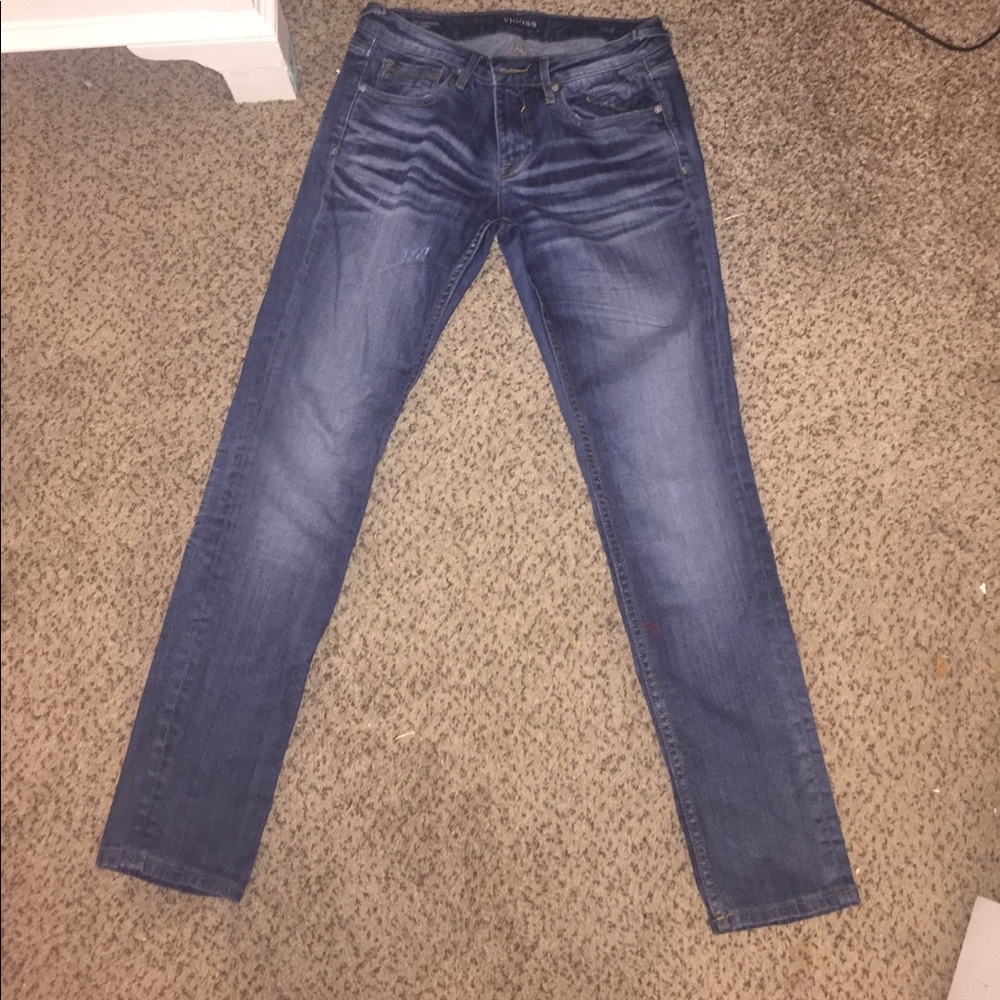 Vigoss denim jeans
