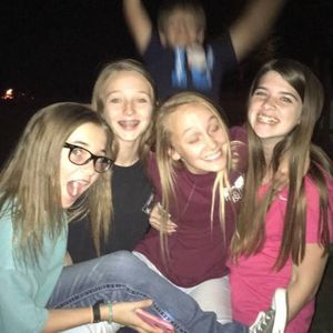 Meet your Posher, Lexi