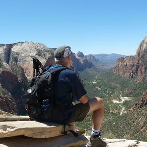 Meet your Posher, Mark