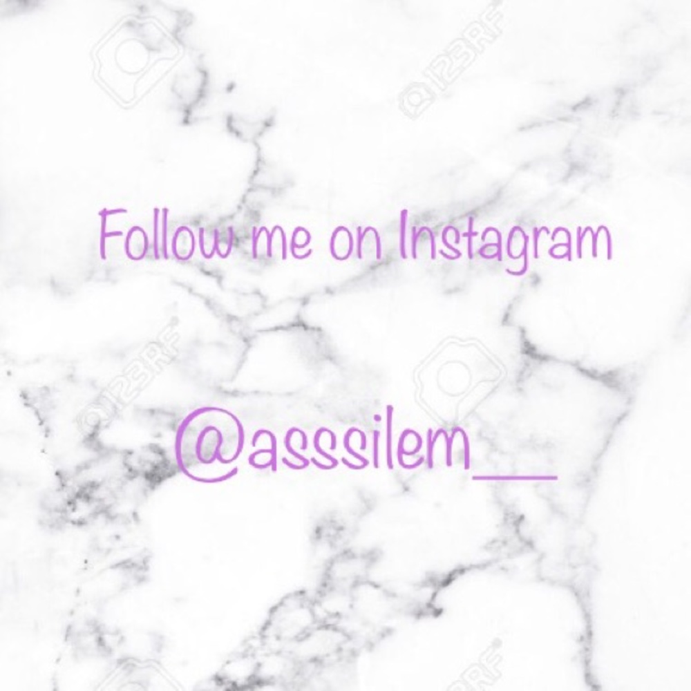 Instagram !