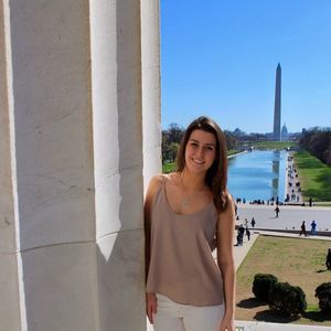 Meet your Posher, Emma