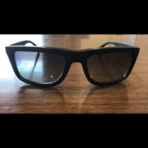 Prada Sunglasses unisex