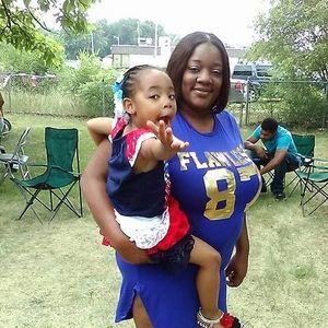 Meet your Posher, Angie doss