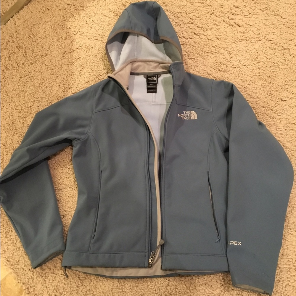 The North Face Women Soft Shell Jacket