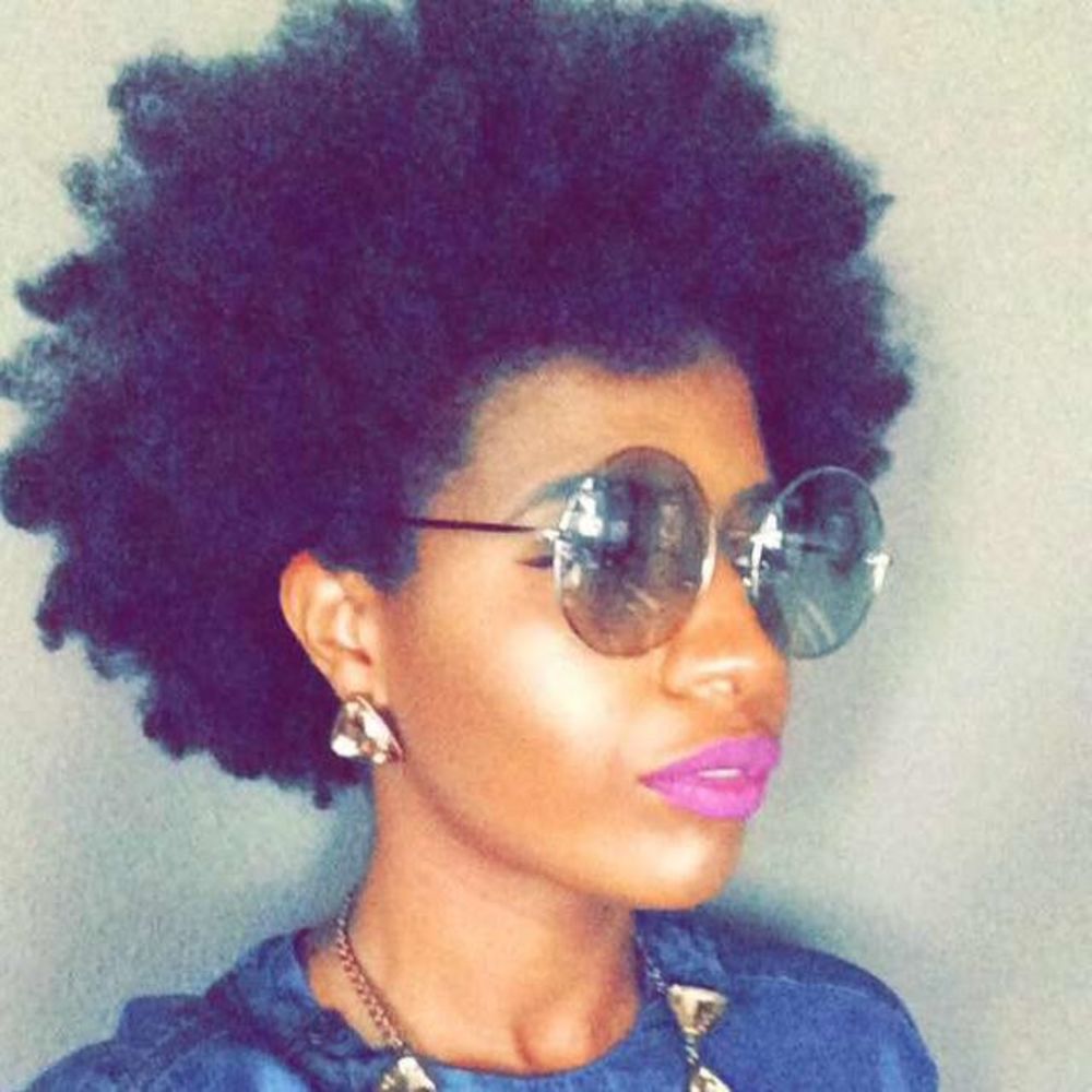 Meet your Posher, Andremica