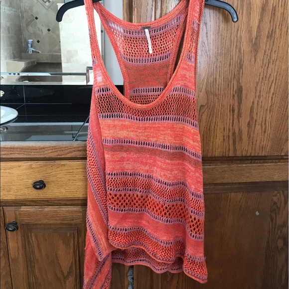 Free People tank - Picture 3 of 3