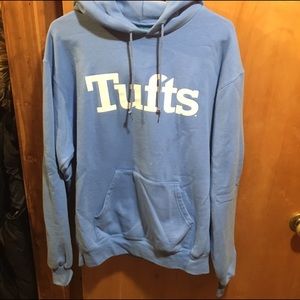 ⚡️ Tufts sweatshirt