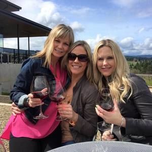 Meet your Posher, Rhonda