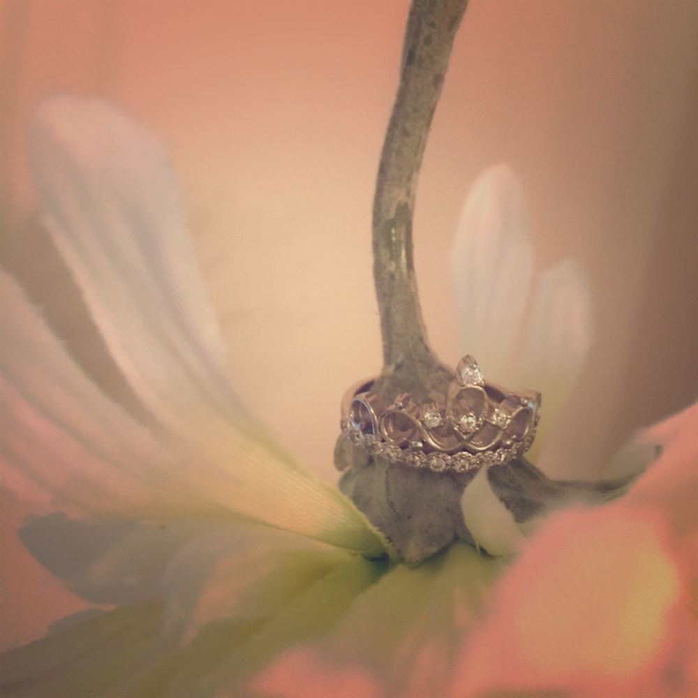 Princess ring