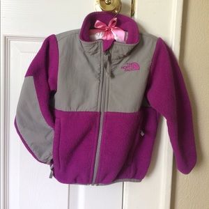 North face Denali Fleece 2T
