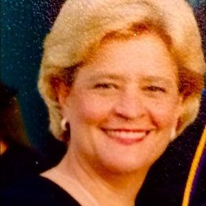 Meet your Posher, Charlene