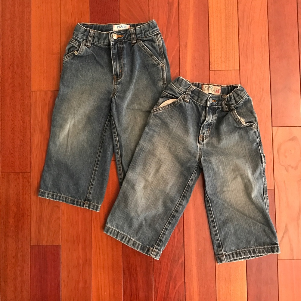 24M Jeans
