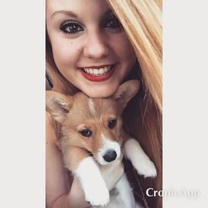 Meet your Posher, April