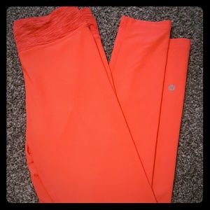 90 Degree workout leggings