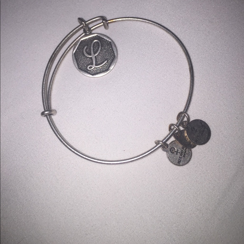Authentic Alex and Ani bracelet