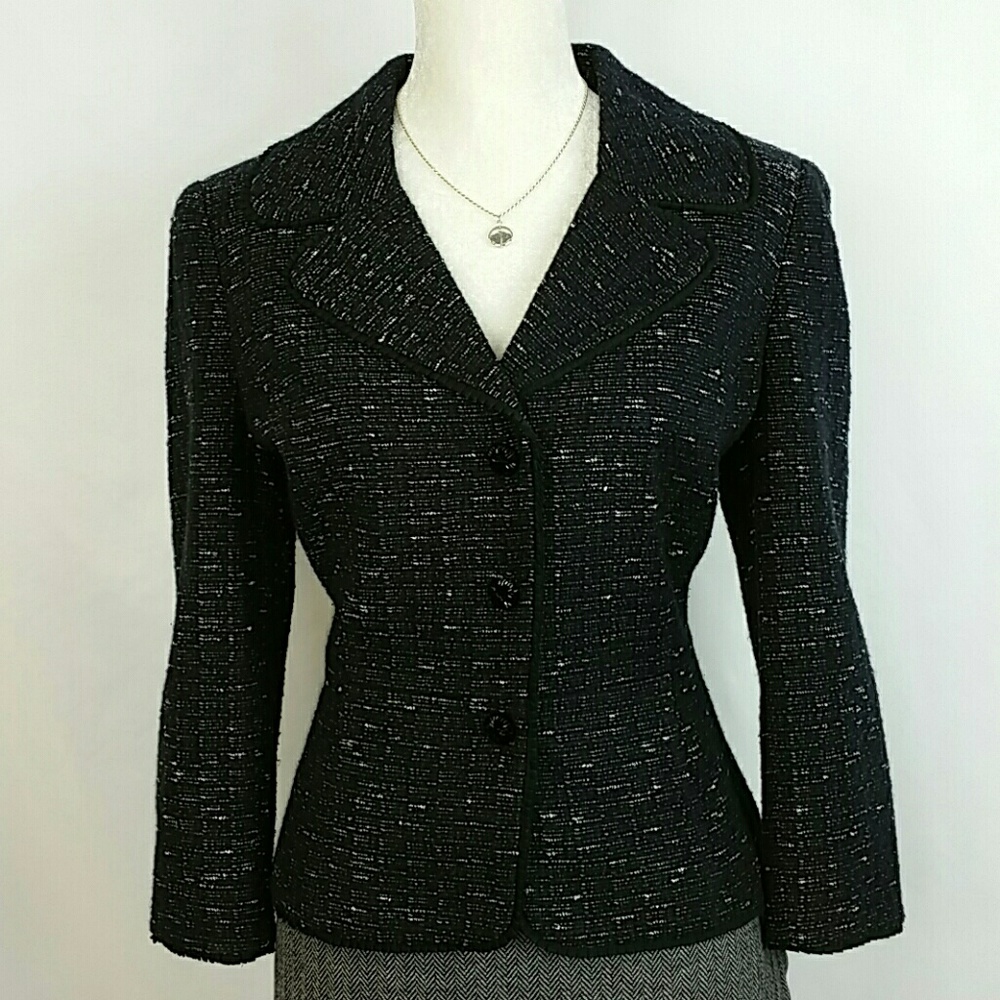 Ann Taylor blazer