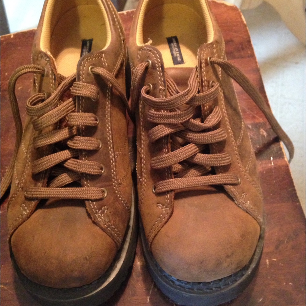 American Eagle Outfitters Women's Brown Shoes