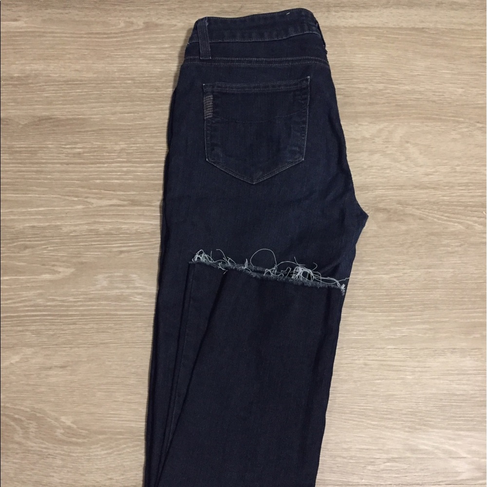 Paige Skyline Skinny