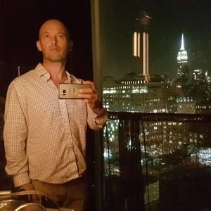 Meet your Posher, Edward