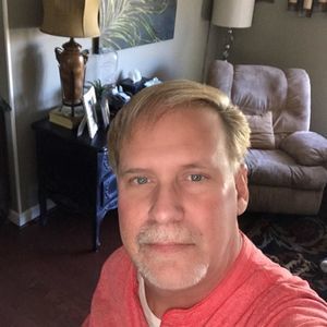 Meet your Posher, Terry