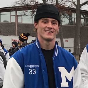 Meet your Posher, Nikolai