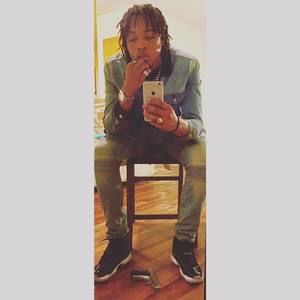 Meet your Posher, Jeffery