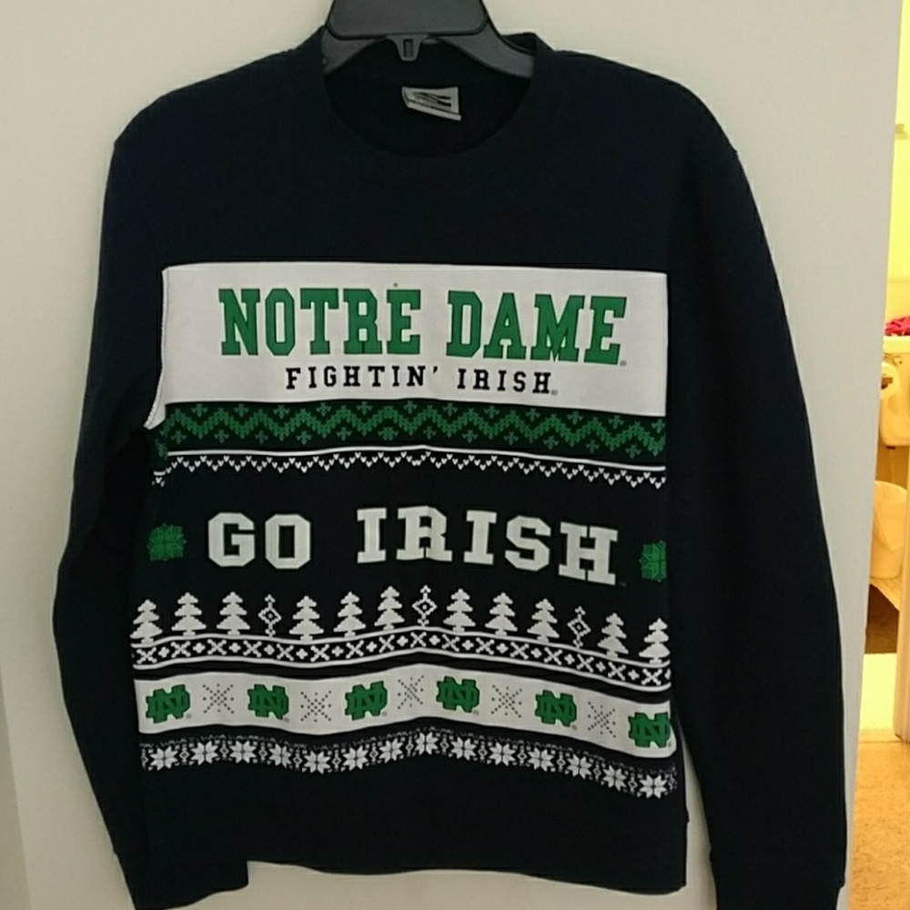 sweatshirt