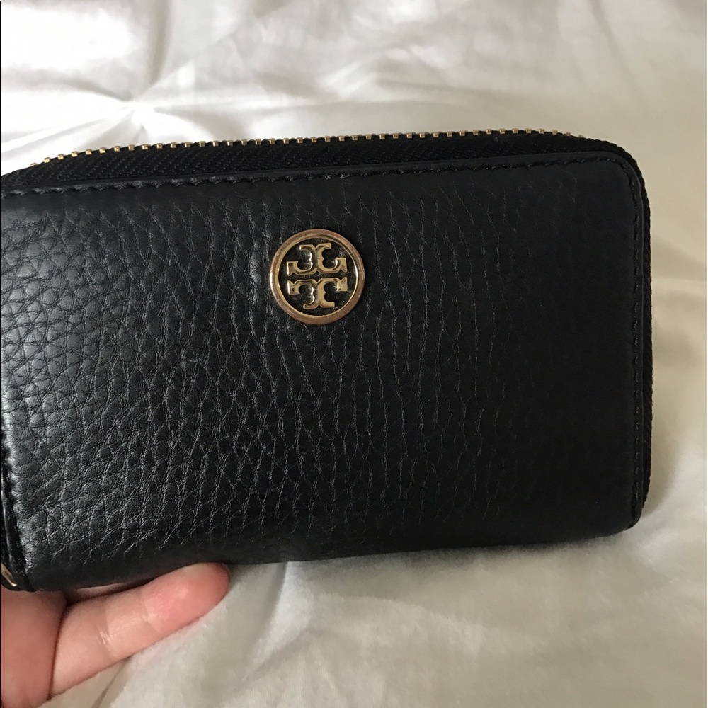 Tory Burch Wristlet