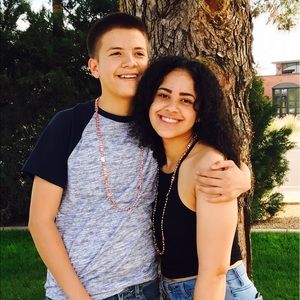 Meet your Posher, Luis