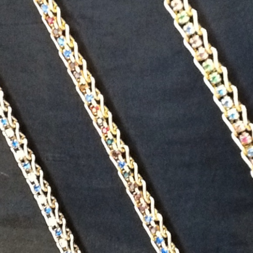 Bracelets